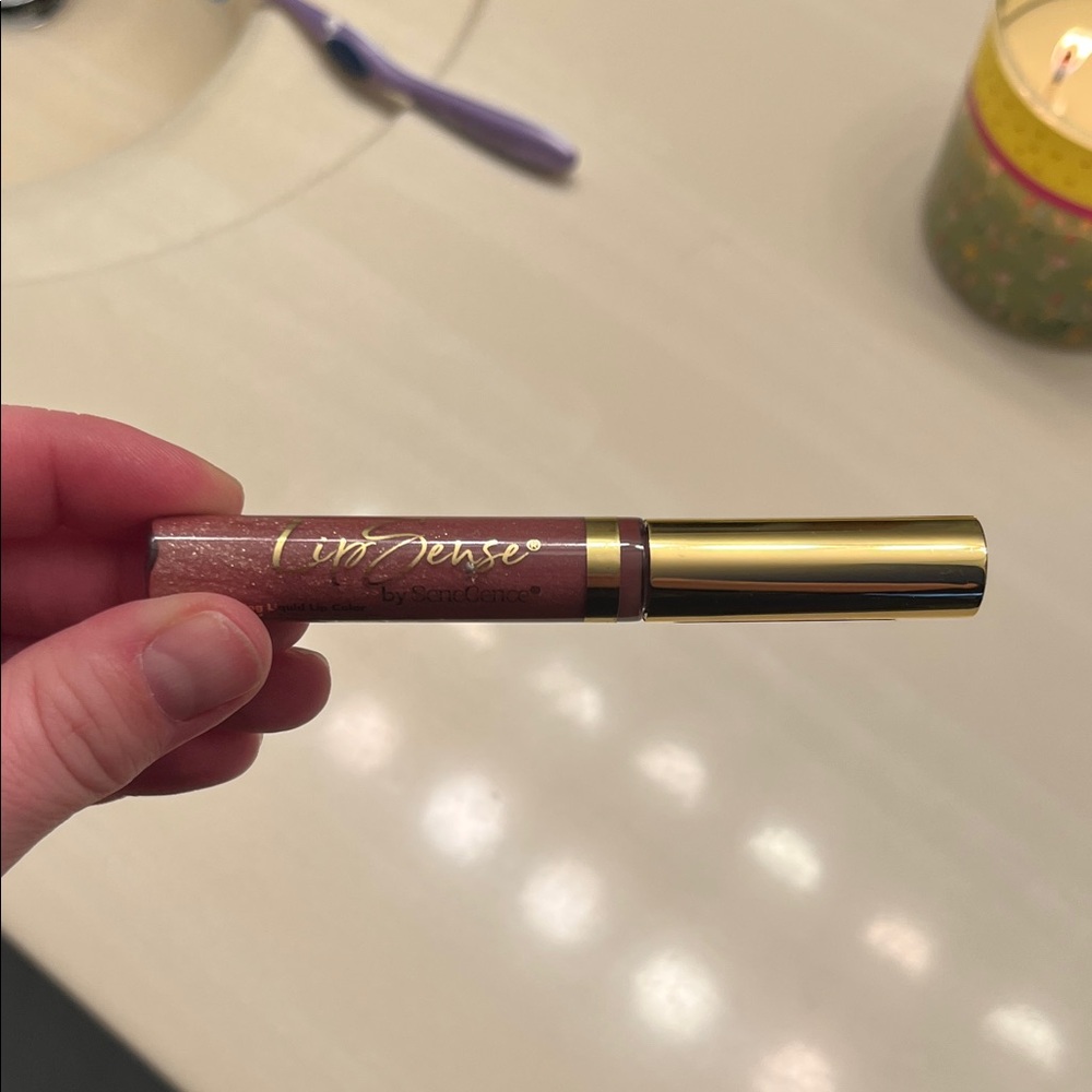 Lipsense sugar plum mini